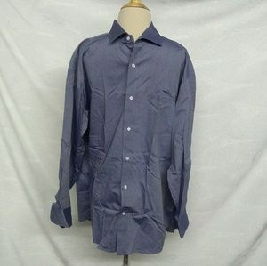 Tommy Hilfiger Longsleeve Button Down Dress Shirt